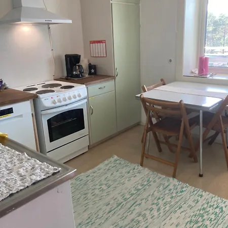 Lägenhet Utsiktsleilighet Kristiansand